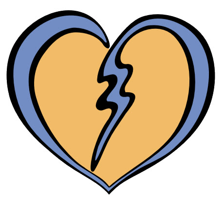 We Mend Broken Hearts